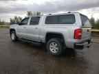 2018 GMC Sierra