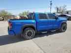 2024 NISSAN Frontier