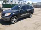 2005 TOYOTA RAV4