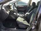2013 NISSAN SENTRA