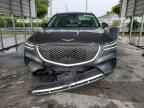 2022 GENESIS GV70