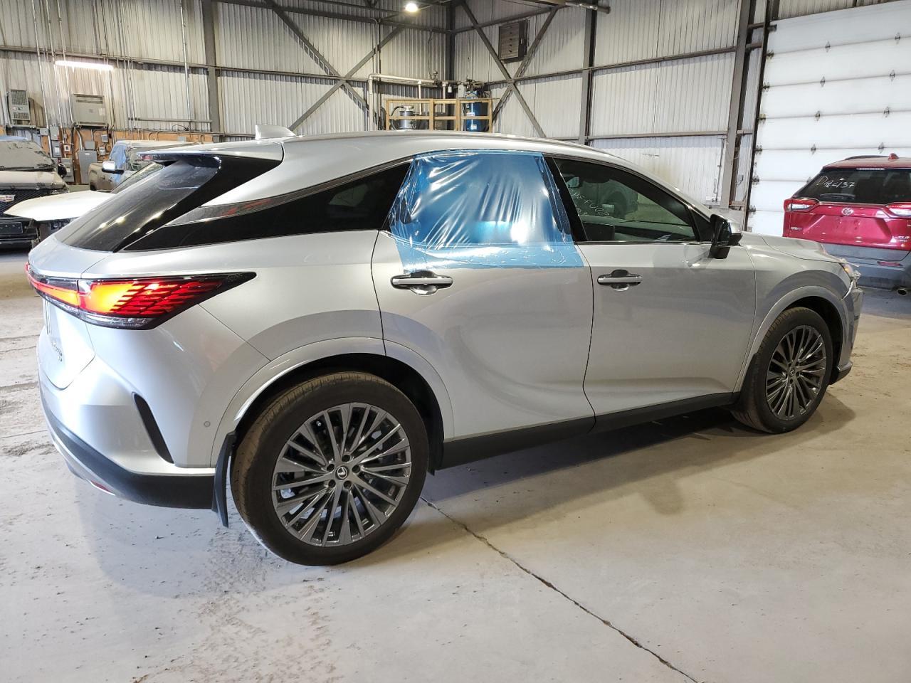 2023 LEXUS RX 350
