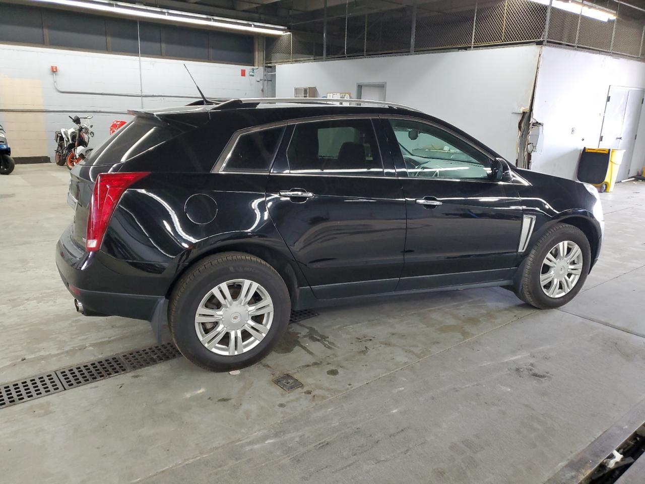 2014 CADILLAC SRX