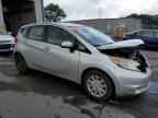 2014 NISSAN VERSA