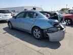 2011 HONDA ACCORD