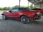 2010 FORD MUSTANG