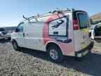 2014 CHEVROLET EXPRESS 2500