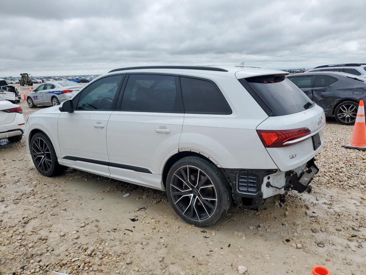 2020 AUDI Q7