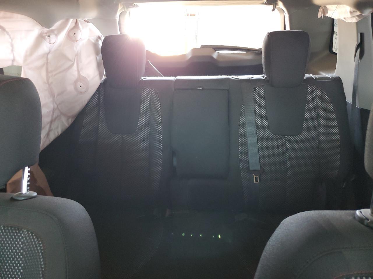 2014 GMC Terrain