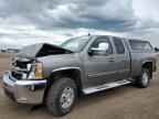 2007 CHEVROLET Silverado