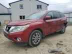 2015 NISSAN PATHFINDER