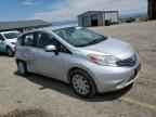 2014 NISSAN Versa Note
