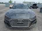 2018 AUDI S5