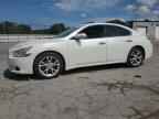 2014 NISSAN Maxima