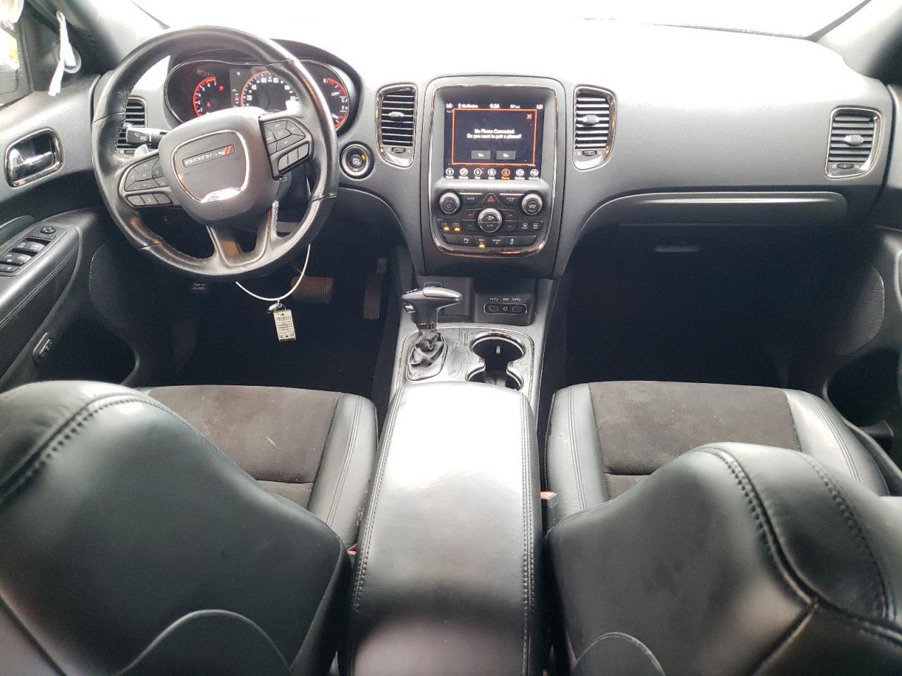 2020 DODGE DURANGO