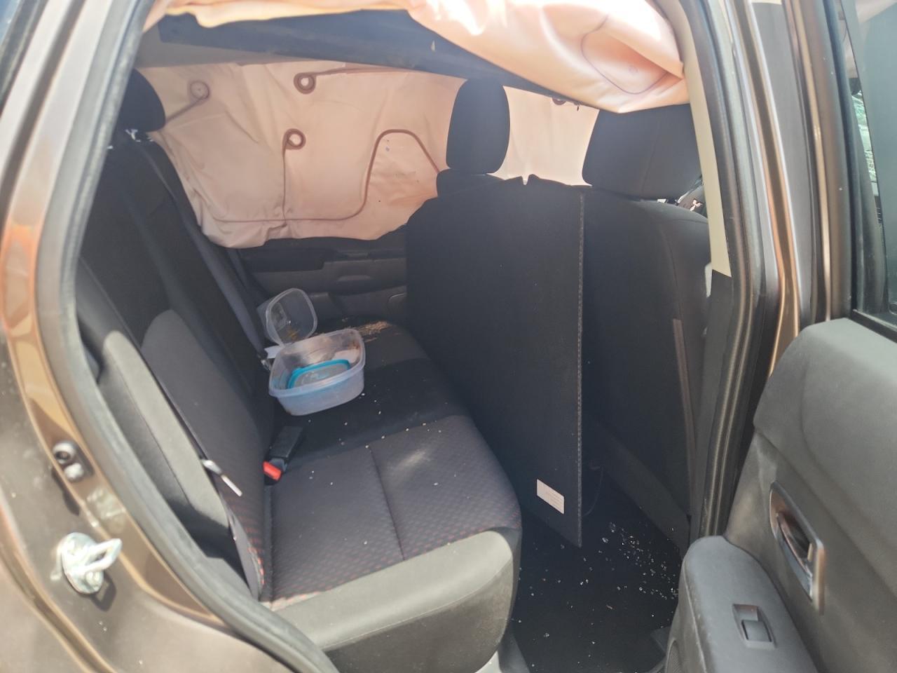 2019 MITSUBISHI outlander