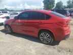 2015 BMW X4