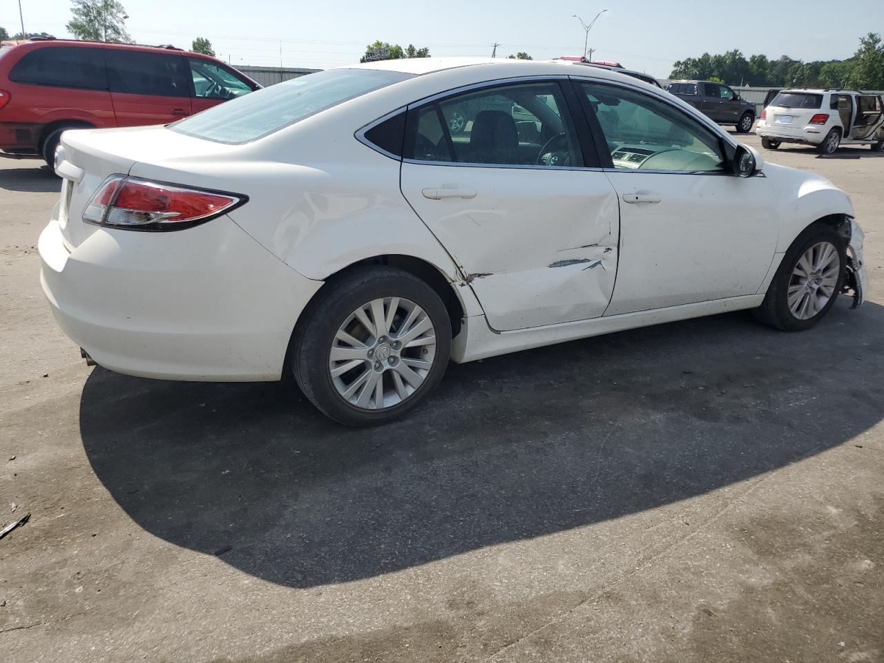 2009 MAZDA 6