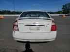 2006 KIA Spectra