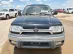 2001 TOYOTA 4Runner