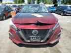 2021 NISSAN ALTIMA