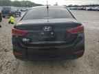 2022 HYUNDAI ACCENT