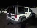 2016 JEEP WRANGLER