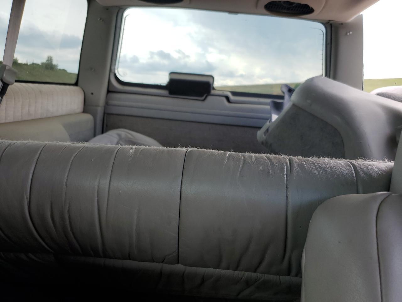 1994 CHEVROLET BLAZER