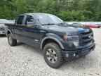 2014 FORD F-150 Lightning