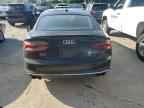 2018 AUDI S5