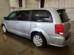 2013 DODGE GRAND CARAVAN