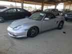 2003 PORSCHE Boxster