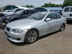 2013 BMW 3 SERIES