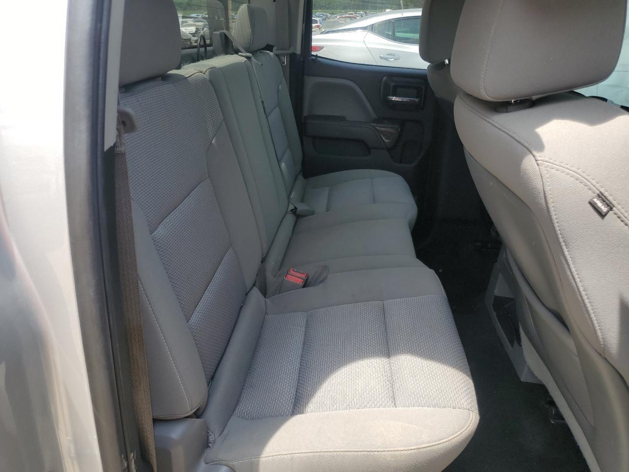 2014 GMC Sierra