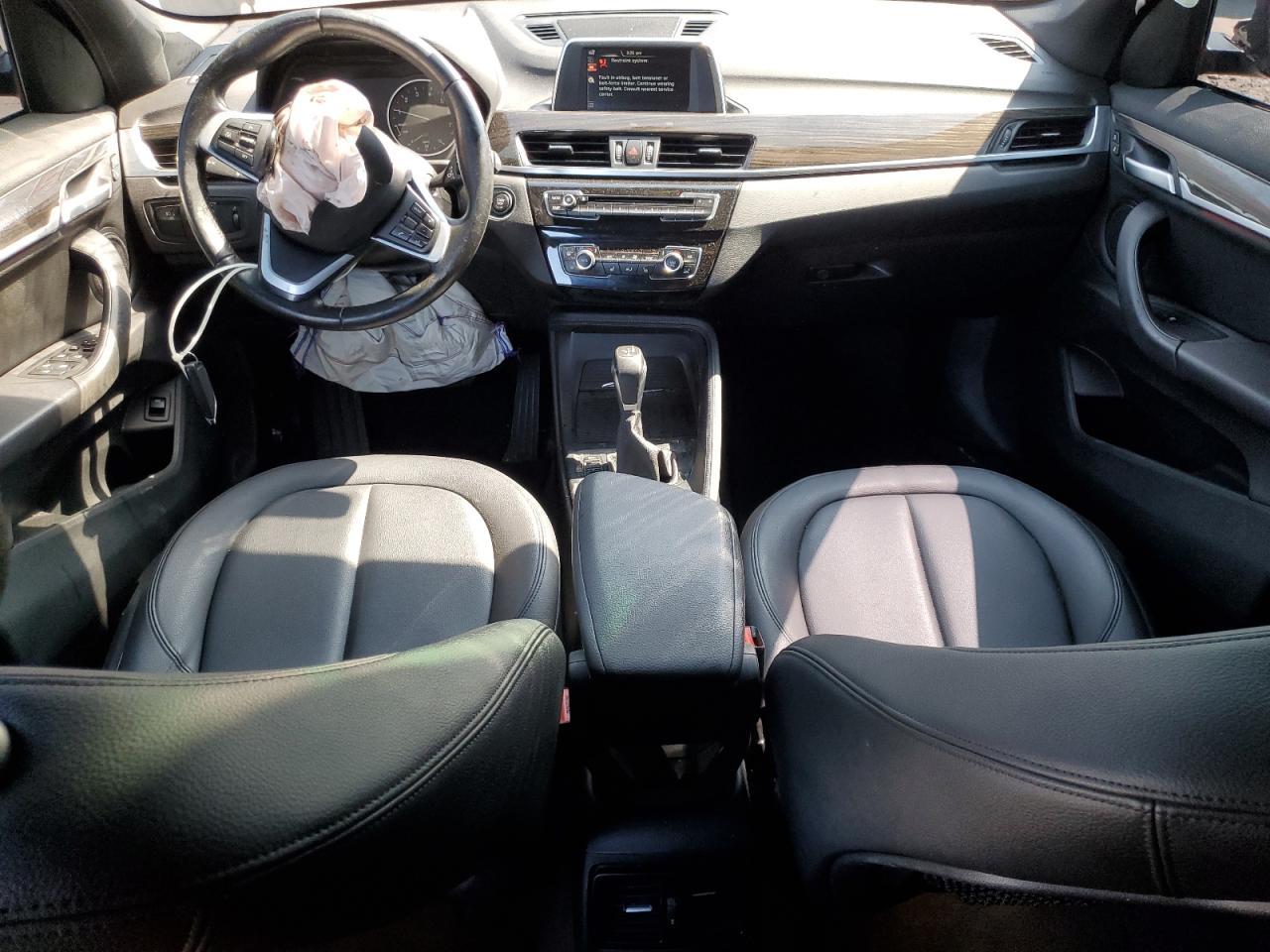 2017 BMW X1