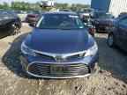 2018 TOYOTA Avalon