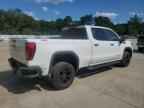 2019 GMC Sierra