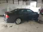 2010 FORD FUSION