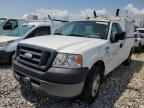 2008 FORD F-150