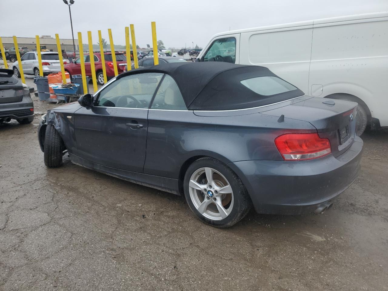2013 BMW 1 Series