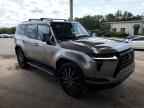 2024 LEXUS GX 550