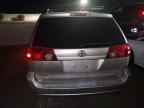 2006 TOYOTA SIENNA