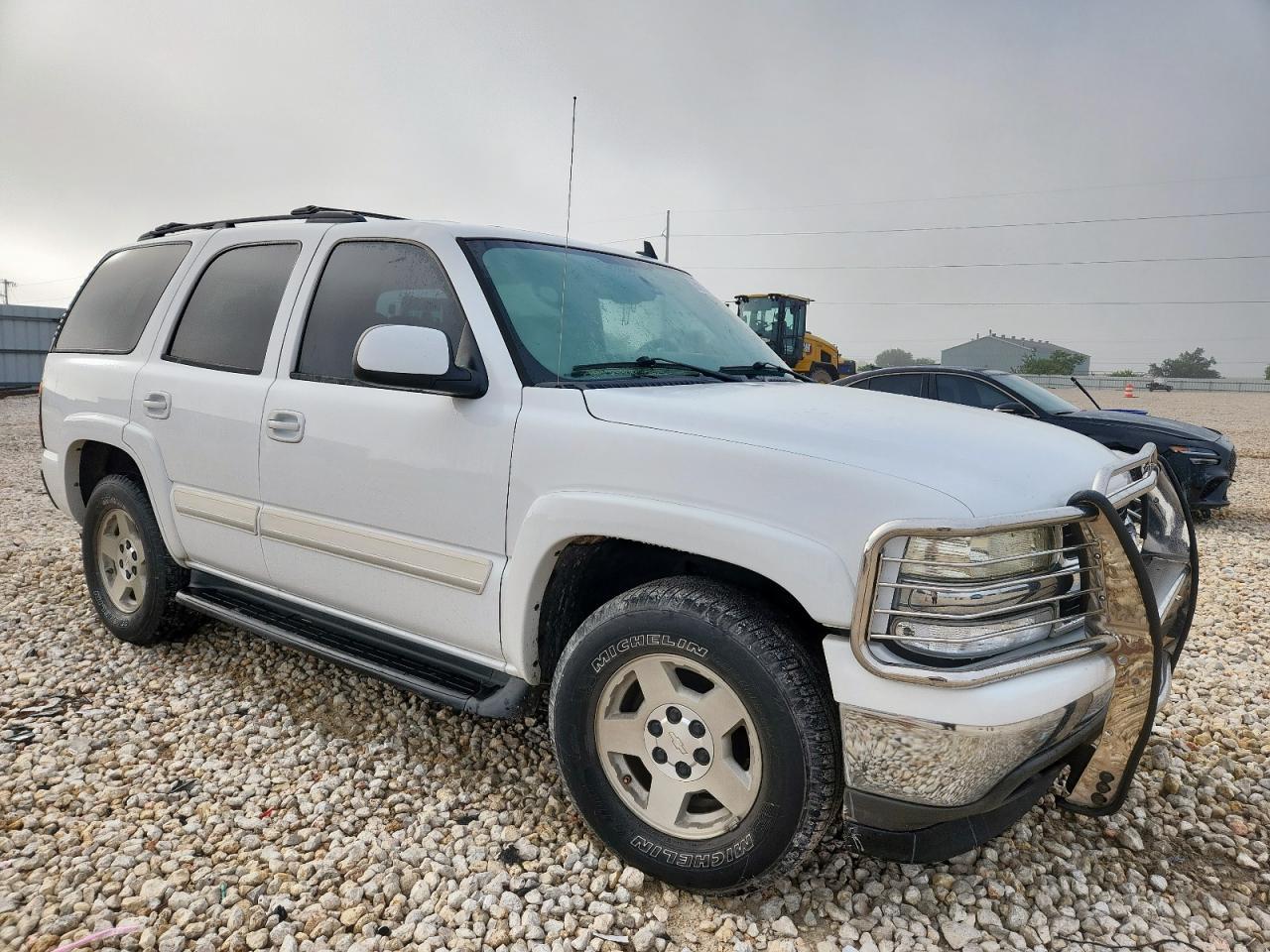 2006 CHEVROLET Tahoe