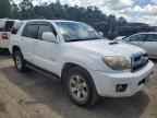 2007 TOYOTA 4Runner