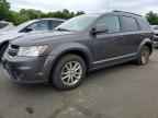 2015 DODGE JOURNEY