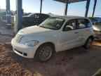 2007 CHRYSLER PT CRUISER