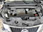2015 NISSAN PATHFINDER