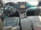 2012 TOYOTA HIGHLANDER