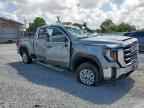 2025 GMC Sierra