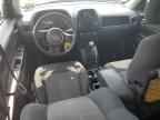 2012 JEEP PATRIOT